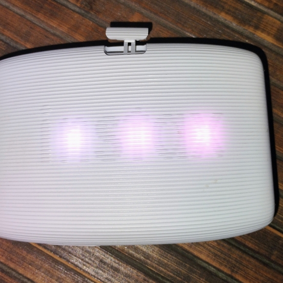 1 Fujifilm Pink PAL Camera & 1 White Instax Printer 3 Bundle - Picture 15 of 16